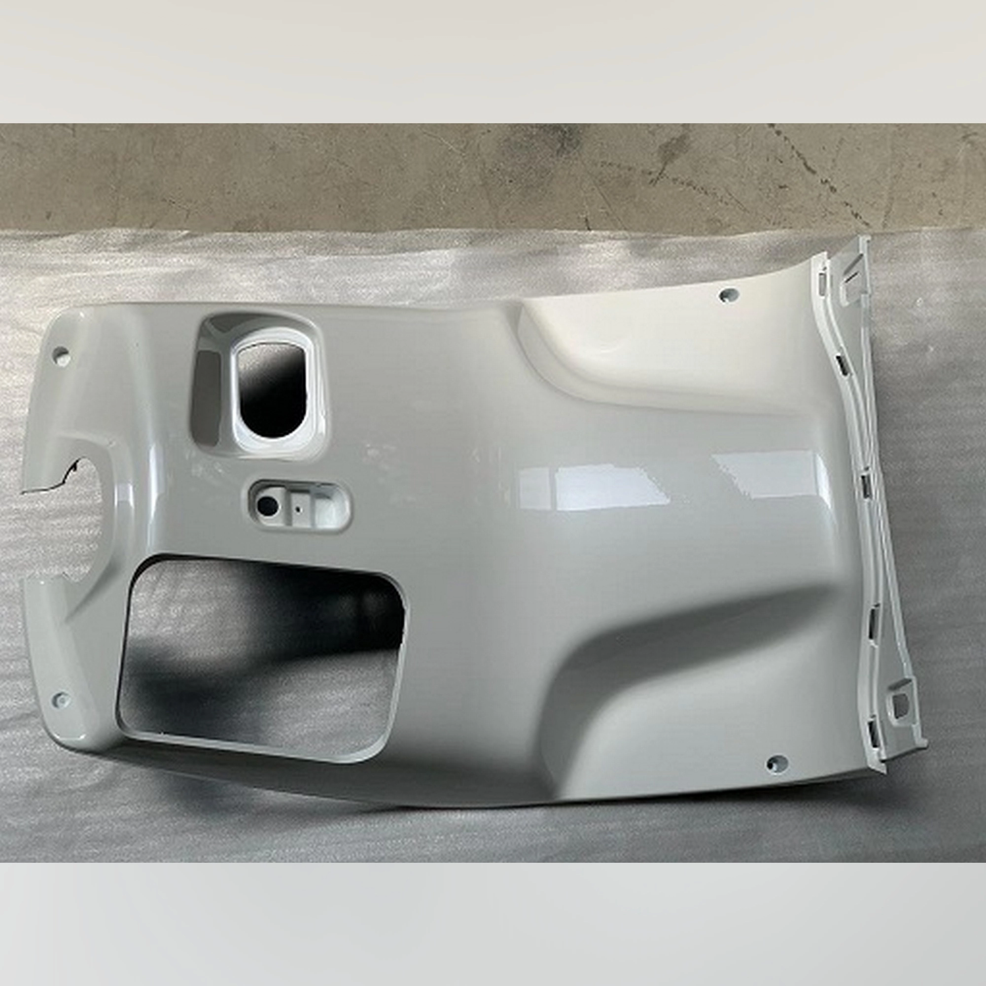 ARORA MOJITO PRO S İÇ PANEL BEYAZ #MOJITO PRO-S 075